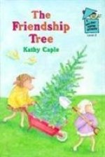 HIV/AIDS Action Readers; The Friendship Tree