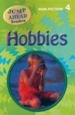 Jump Ahead Reader 4B Hobbies