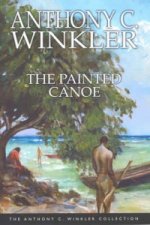 Anthony Winkler Collection: The Painted Canoe