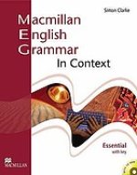 MAC English Grammer Pre-Int Bk
