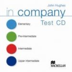In Company Test CD-Rom x1