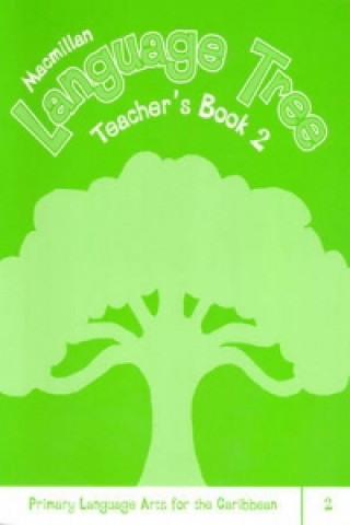 Caribbean Language Tree 2 Teacher's Book