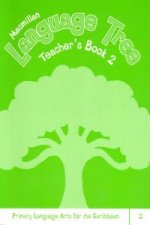 Caribbean Language Tree 2 Teacher's Book
