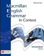 MAC Eng Grammar 1 with Key