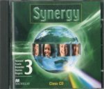 Synergy 3 Class Audio CD