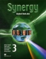 Synergy 3 Student's Book Pack