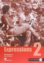 Expressions 2 Wb -Key Pk