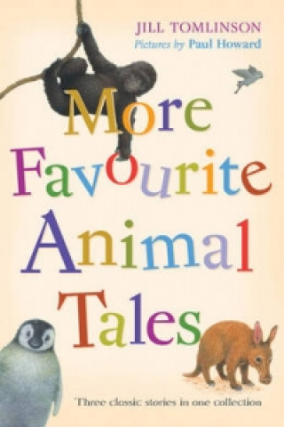 More Favourite Animal Tales