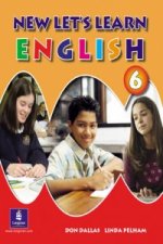 New Let's Learn English Pupils' Book 6