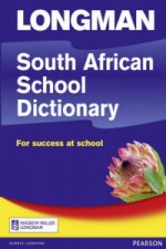 South African School Dictionary