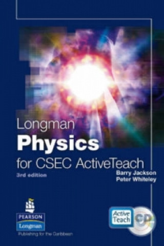 CSEC Physics Active Teach