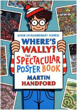 Where's Wally the Spectacular