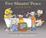Five Minutes' Peace