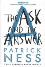 The Ask and the answer