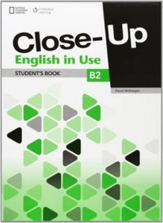 CLOSE-UP B2 ENGLISH IN USE SB