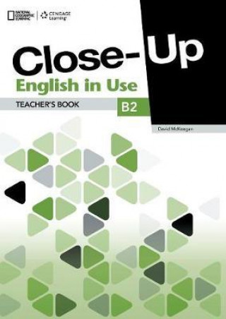 Close-Up B2 English In Use TB