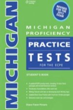 Michigan Proficiency Practice Tests for the ECPE
