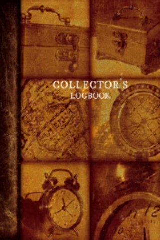 Collector's Logbook