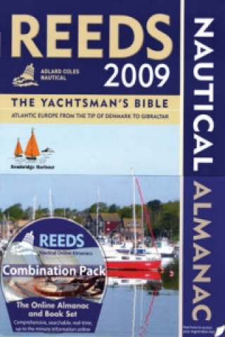 Reeds Nautical Almanac 2009