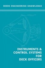 Instruments and Control Systems for Deck Officers