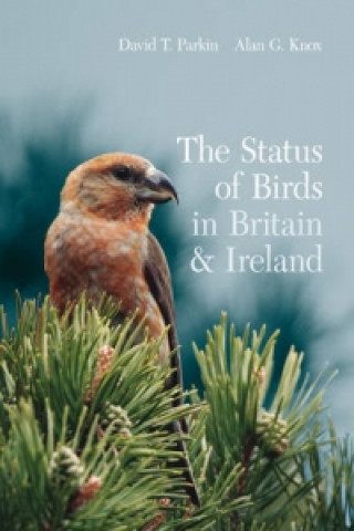 Status of Birds in Britain and Ireland