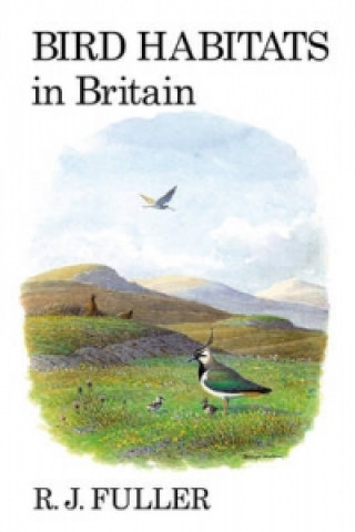 Bird Habitats in Britain