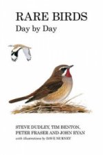 Rare Birds Day by Day