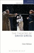 Theatre of David Greig