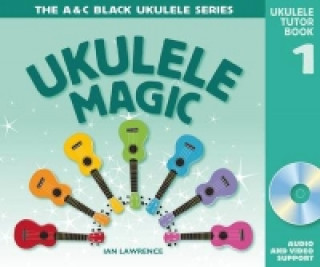 Ukulele Magic