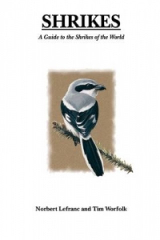 Shrikes