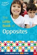 Little Book of Opposites