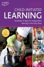 Child-initiated Learning