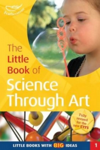 Little Book of Science Through Art