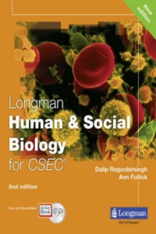 Human and Social Biology for CSEC