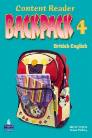 Backpack Level 4 Reader