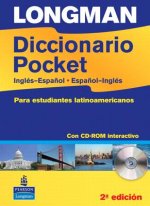 Latin American Pocket 2nded CD-ROM Pack