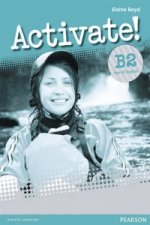 Activate! B2 Use of English