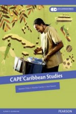 CAPE Caribbean Studies