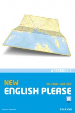 English Please WB 2- New Edition