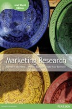 Marketing Research (Arab World Editions)