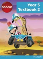 Abacus Year 5 Textbook 2