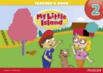 My Little Island Level 2 Teacher's Book