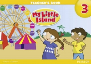 My Little Island Level 3 Teacher's Book