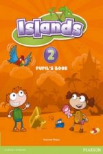 Islands Level 2 Pupil's Book