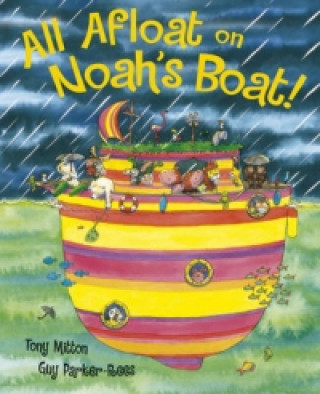 All Afloat on Noah's Boat