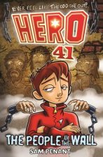 Hero 41: The People in the Wall