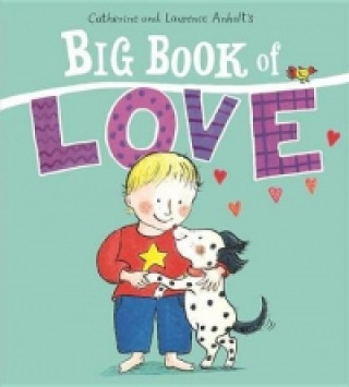 Big Book of Love