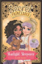 Secret Princesses: Starlight Sleepover