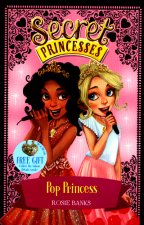 Secret Princesses: Pop Princess