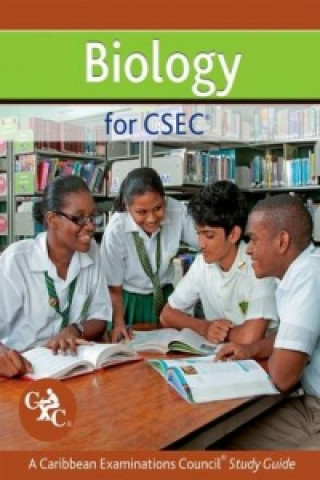 Biology for CSEC CXC Study Guide